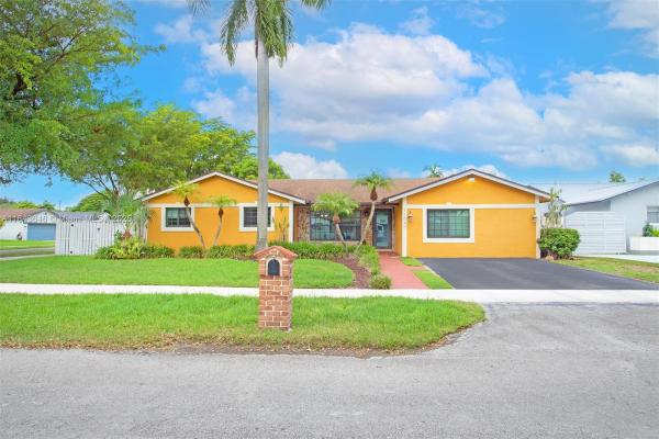 11040 SW 140th Ave, Miami, Florida 33186, image 1