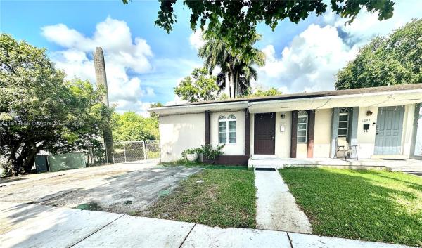 1240 NW 31st Ave #1, Miami, Florida 33125, image 1