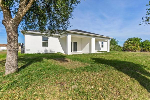 Lehigh Acres Residential, 2516 Park Rd #2516 and 2518, Lehigh Acres, Florida 33971, image 2