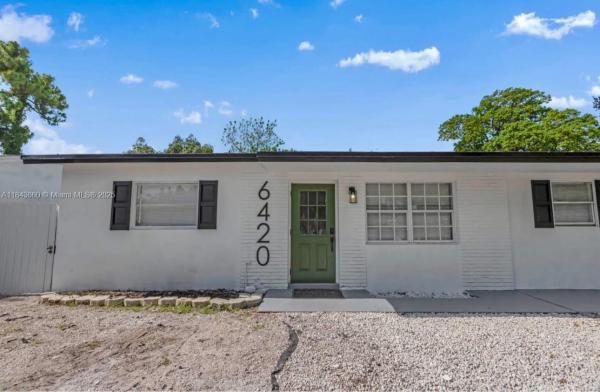 Hollywood Heights Estates, 6420 Washington St, Hollywood, Florida 33023, image 1
