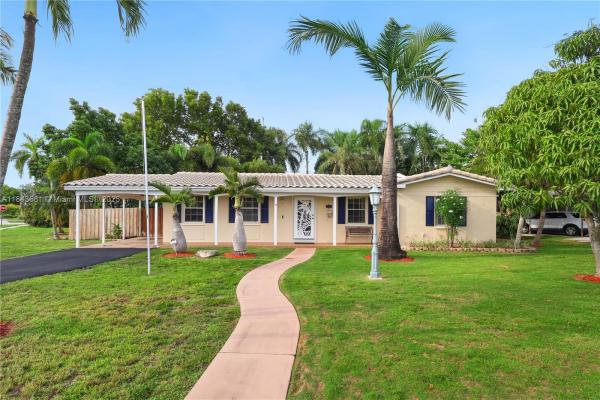 Franjo Park, 9455 SW 181st St, Palmetto Bay, Florida 33157, image 1