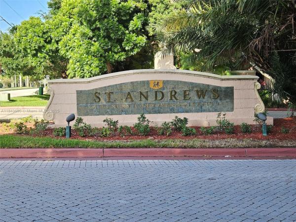 St Andrews At Miramar, 12124 Saint Andrews Pl #204, Miramar, Florida 33025, image 1