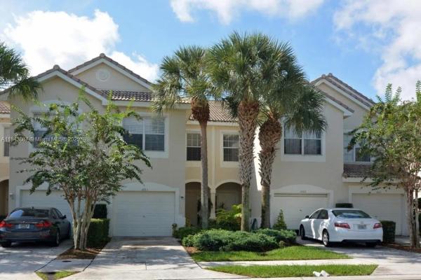 Pine Lake, 1093 Woodfield Rd #1093, Greenacres, Florida 33415, image 1