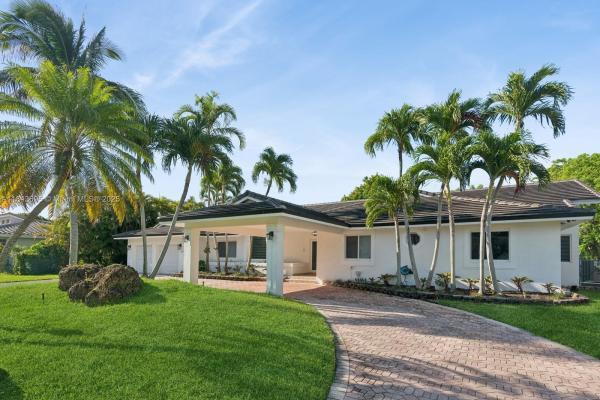 Bloom Acres, 7720 SW 177th St, Palmetto Bay, Florida 33157, image 1