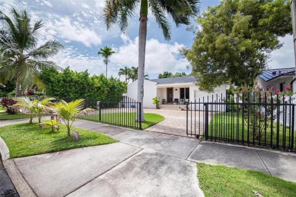 Silver Bluff Estates, 2350 SW 24th St, Miami, Florida 33145, image 1