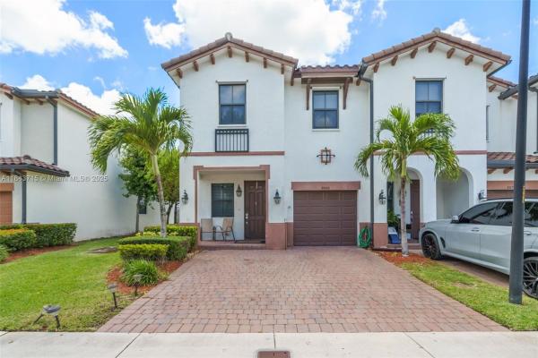 Astoria At Central Park, 8866 NW 102nd Pl #8866, Doral, Florida 33178, image 1