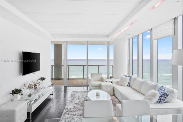 South Carillon Beach, 6799 Collins Ave 1005, Miami Beach, Florida 33141, image 1