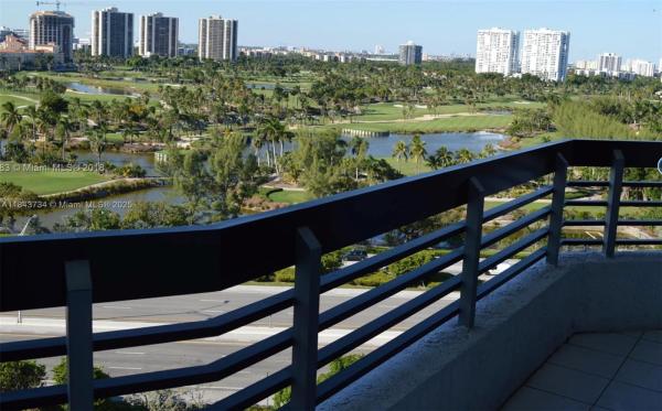 Mystic Pointe Tower 600, 3400 NE 192nd St #1407, Aventura, Florida 33180, image 2