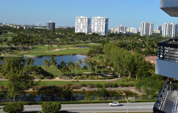Mystic Pointe Tower 600, 3400 NE 192nd St #1407, Aventura, Florida 33180, image 3