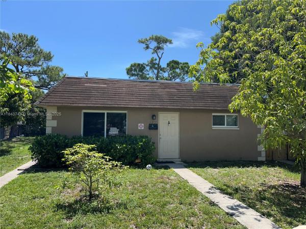 South Middle River, 1200 NW 3rd Ave #A, Fort Lauderdale, Florida 33311, image 1