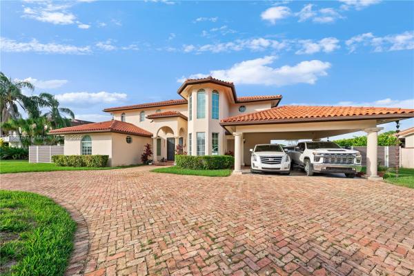 Calusa Club Estates, 9621 W Calusa Club Dr, The Crossings, Florida 33186, image 2