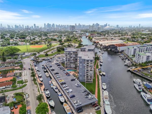 Island Del Mar, 1800 NW 24th Ave #1019, Miami, Florida 33125, image 2