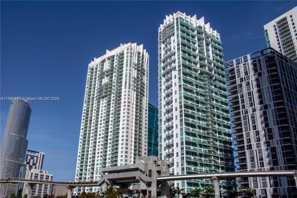 Brickell On The River South Tower, 41 SE 5th St #604, Miami, Florida 33131, image 1