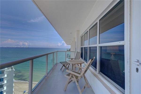 Ocean Riviera, 3550 Galt Ocean Dr #1910, Fort Lauderdale, Florida 33308, image 2