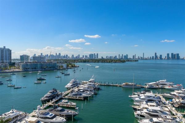 Sunset Harbour South, 1800 Sunset Harbour Dr #1208, Miami Beach, Florida 33139, image 1