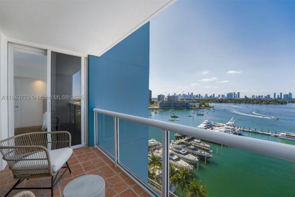 Sunset Harbour South, 1800 Purdy Ave #1208, Miami Beach, Florida 33139, image 2