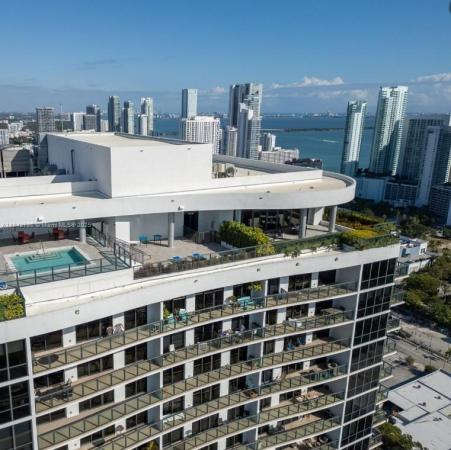 Canvas, 1600 NE 1st Ave #3217, Miami, Florida 33132, image 1