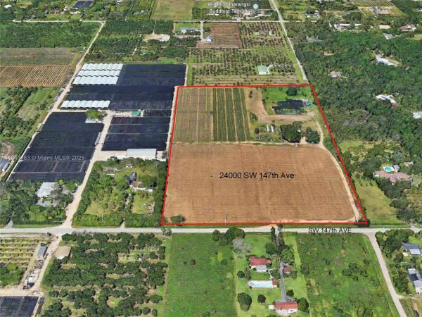 Redland No HOA, 24023 SW 147th Ave, Redland, Florida 33032, image 2