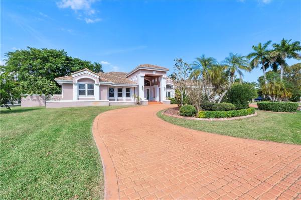 Banyan Woods, 7469 SW 168th Ter #., Palmetto Bay, Florida 33157, image 1