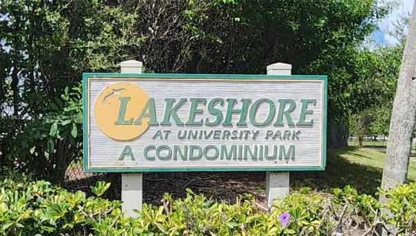 Lakeshore At University Park, 8550 N Sherman Cir #506, Miramar, Florida 33025, image 1