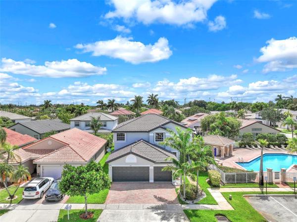 Silver Lakes, 2885 SW 176th Ter, Miramar, Florida 33029, image 1
