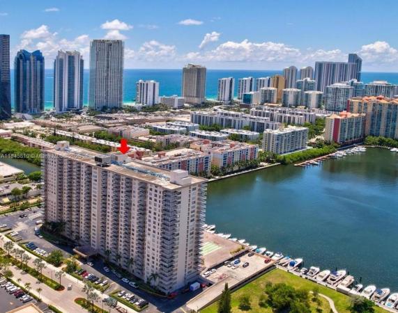 Winston Towers 100, 250 174th St #918, Sunny Isles Beach, Florida 33160, image 1