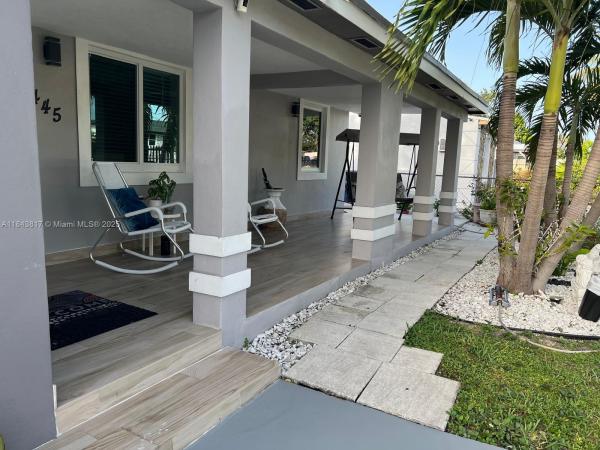 1445 NW 116th Ter, Miami, Florida 33167, image 1