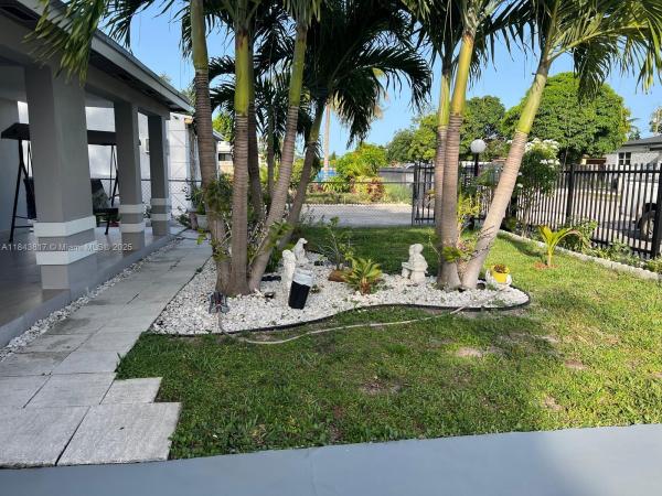 Gunton Heights, 1445 NW 116th Ter, Pinewood, Florida 33167, image 2