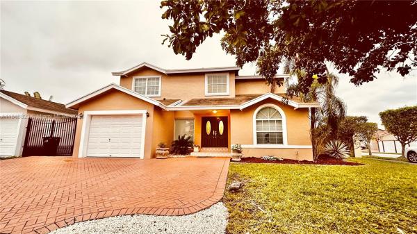 5700 SW 152nd Ct, Unincorporated Dade County, Florida 33193, image 1
