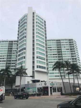 Burleigh House, 7135 Collins Ave 1203, Miami Beach, Florida 33141, image 1