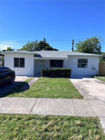 4011 SW 27th St #1, West Park, Florida 33023, image 1