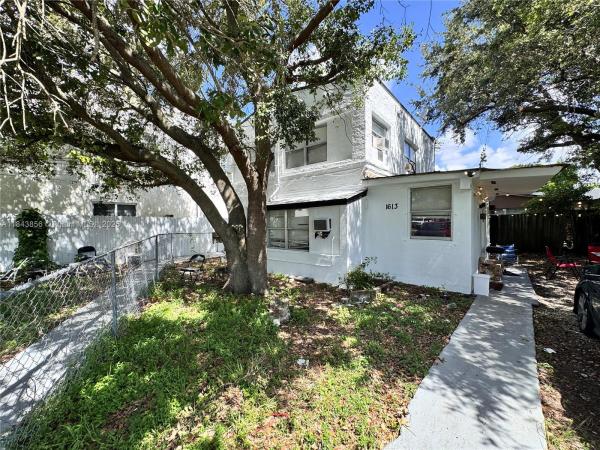 North Miami Estates, 1613 NW 45th St, Miami, Florida 33142, image 1