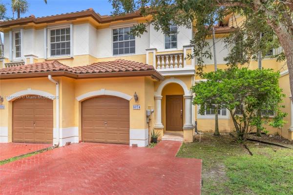 Escada At Vizcaya, 5074 SW 140th Ter, Miramar, Florida 33027, image 2