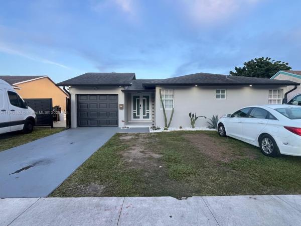 20027 SW 124th Pl #20027, Unincorporated Dade County, Florida 33177, image 1