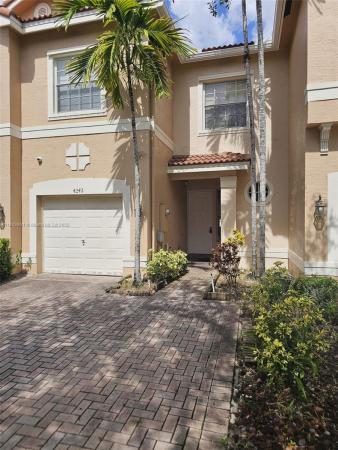 Silver Falls, 4242 SW 124th Way, Miramar, Florida 33027, image 1