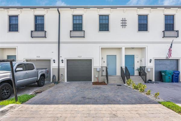 Regal Palm Square, 1137 SW 7th Ct, Florida City, Florida 33034, image 1