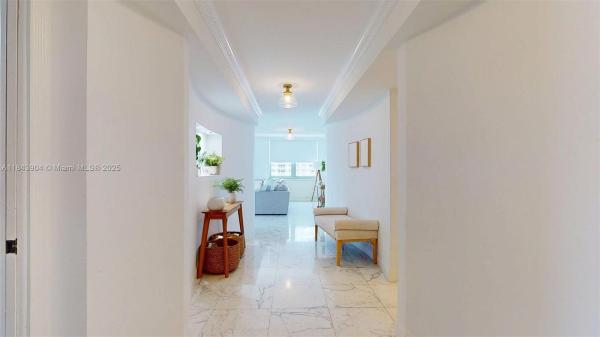 Malaga Towers, 1912 S Ocean Dr #9A, Hallandale Beach, Florida 33009, image 2