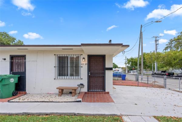 Miami No HOA, 2325 NW 29th St #6, Miami, Florida 33142, image 1