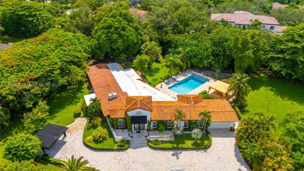 Town & Ranch Estates, 12300 Old Cutler Rd, Pinecrest, Florida 33156, image 1