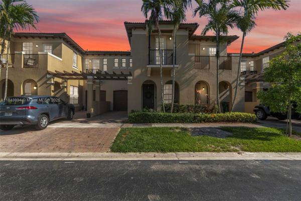 Cimarron, 8612 Buckskin Mnr #5-8, Davie, Florida 33328, image 1