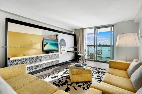 Mondrian South Beach, 1100 West Ave #514, Miami Beach, Florida 33139, image 1