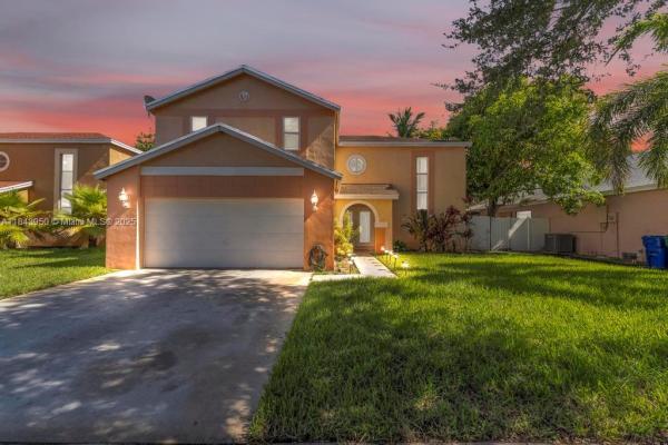 River Run, 9500 Atlantic St, Miramar, Florida 33025, image 1