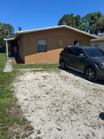 Dorsey Park, 526 NW 15th Ter, Fort Lauderdale, Florida 33311, image 1