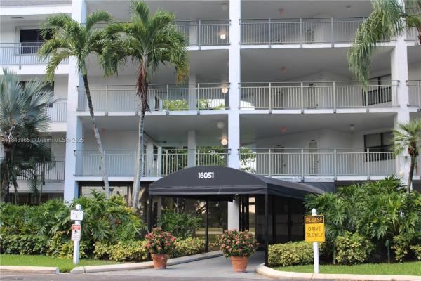 Fairways, 16051 Blatt Blvd #106, Weston, Florida 33326, image 1