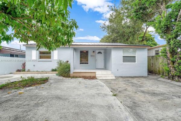 3010 NW 95th Ter, Unincorporated Dade County, Florida 33147, image 1
