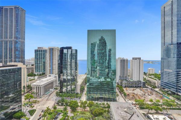 SLS Brickell, 1300 S Miami Ave 2503, Miami, Florida 33130, image 1