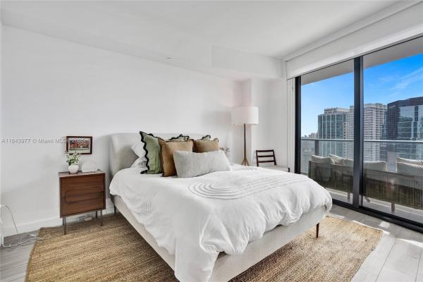 SLS Brickell, 1300 S Miami Ave #2503, Miami, Florida 33130, image 2