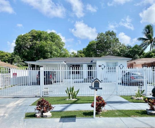 739 NW 112th St, Miami, Florida 33168, image 1