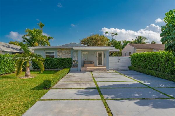6432 SW 33rd St, Miami, Florida 33155, image 1