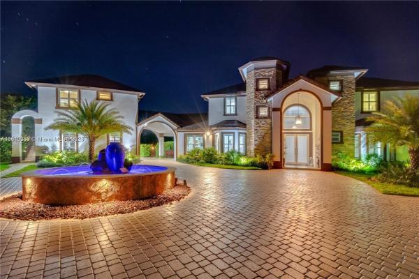 Trails Of El Rancho Acres, 20211 SW 50th Pl, Southwest Ranches, Florida 33332, image 3